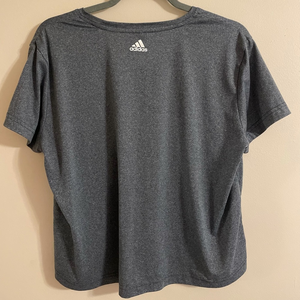 ADIDAS T-SHIRT - Picture 7 of 7